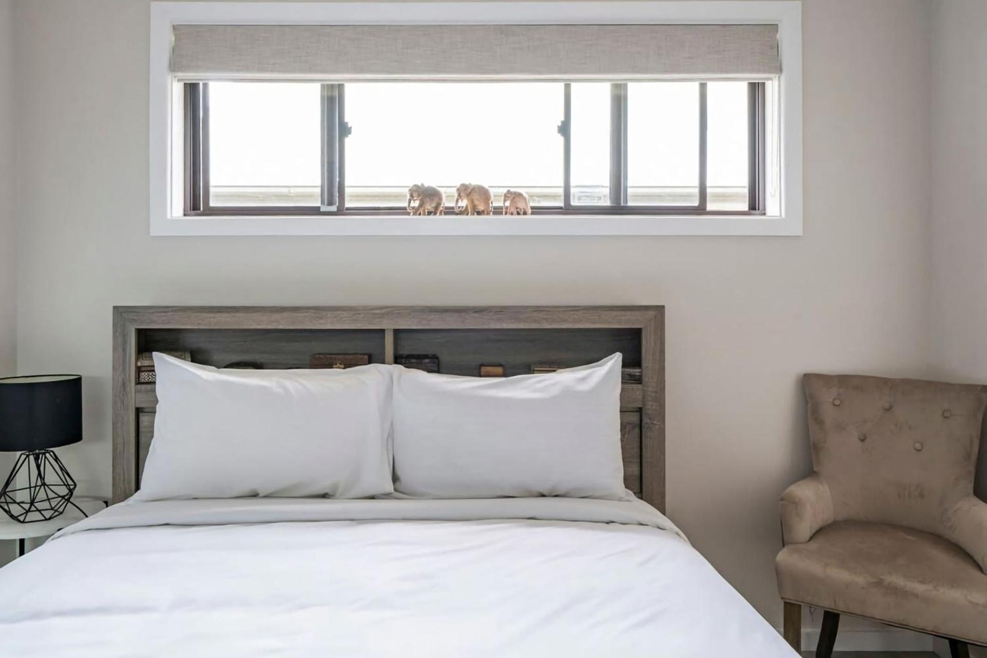 Oak Retreat Bliss By The Beach Warriewood Exteriör bild